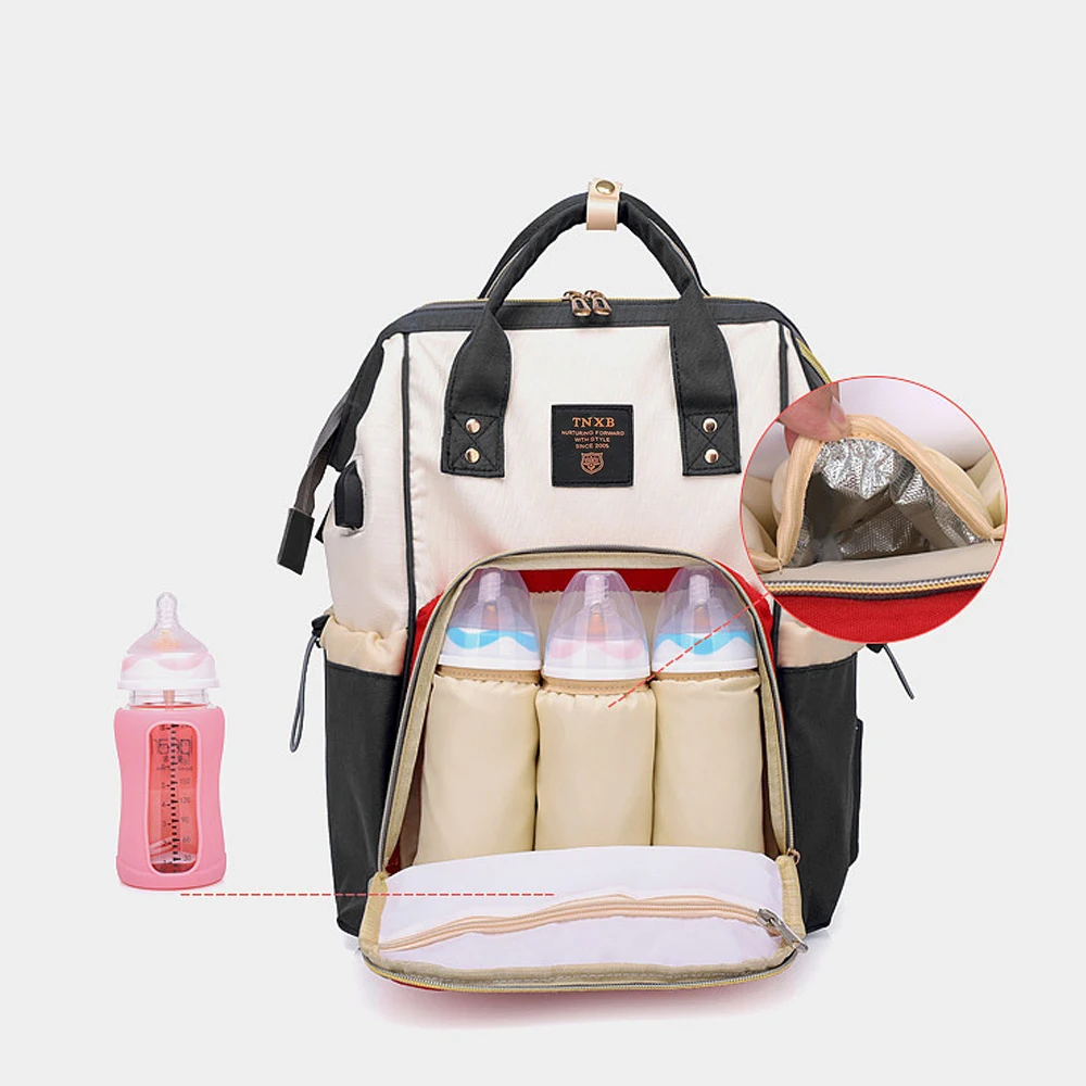 tnxb diaper bag
