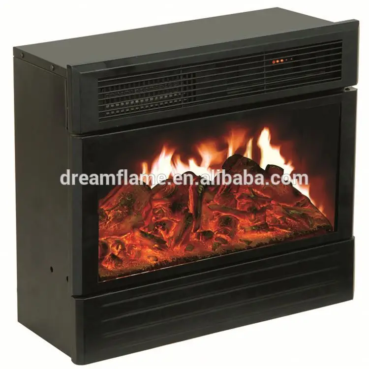 Professional Made Custom Design Waterproof Electric Fireplaces