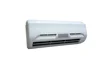 ELEMAC hot sale 9000Btu 12000Btu wall mounted type hybrid split unit AC DC solar air Conditioner with high quality