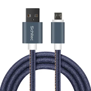 Fast Charging USB Cable