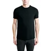 2017 fashion custom high quality cotton polo t shirt men , bulk plain blank polo t shirt men in China