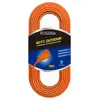 STOCK IN US! 50 foot 12/3 SJTW 3 Prong Outdoor heavy duty US Extension Cord, bulk extension cord