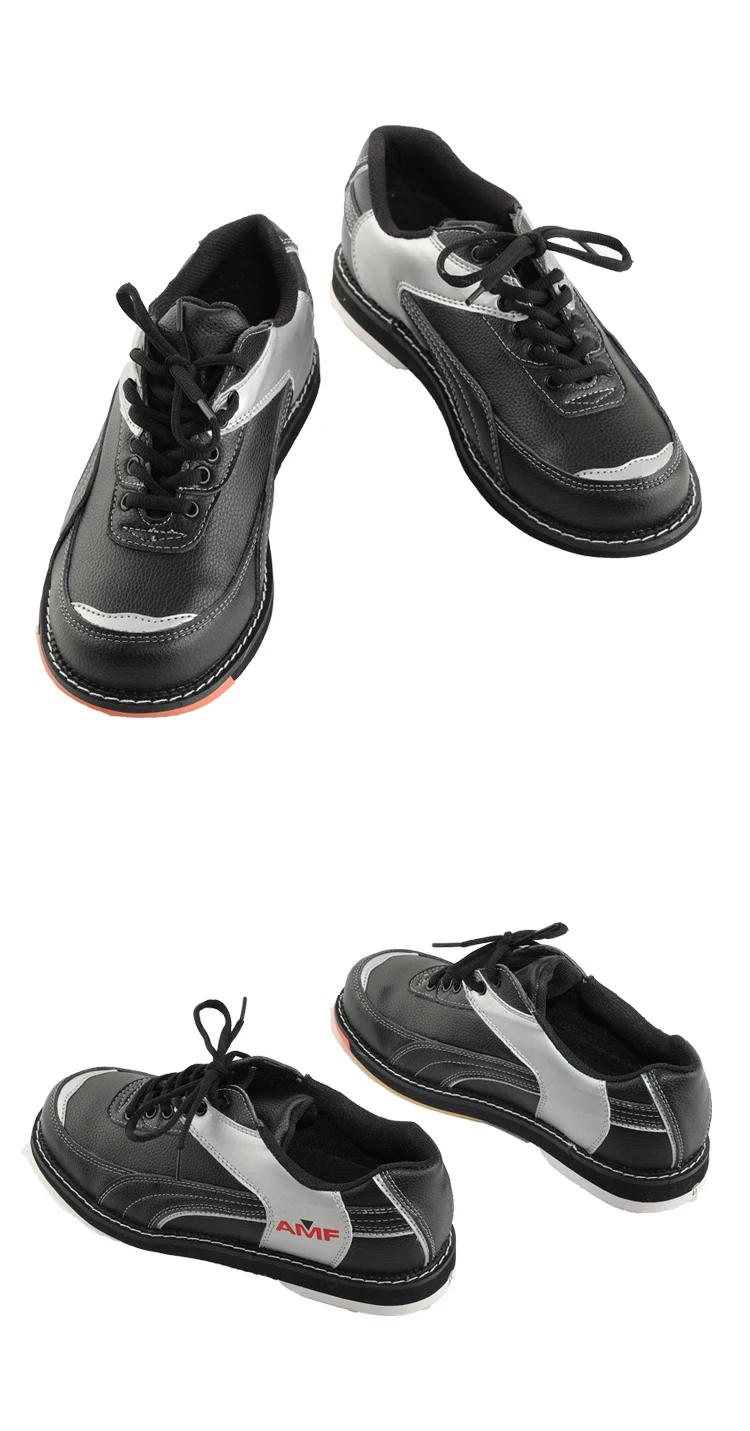 B1009a Oem&odm Bowling Private Shoes For Men And Women Bowling Shoes