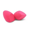 2019 New arrival Multi Cut Special Shape Model Olive Cut Beauty Face Blender Cosmetic Makeup Sponge