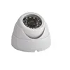 CCD 800TVL 960H 20M IR Dome CCTV Security Camera