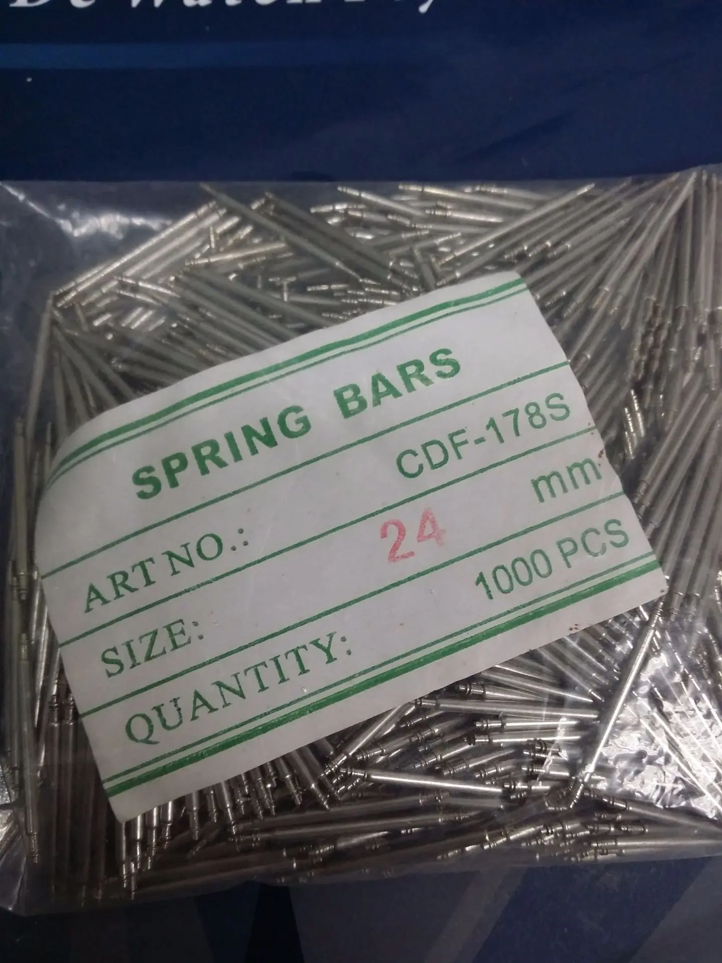 watch spring bar