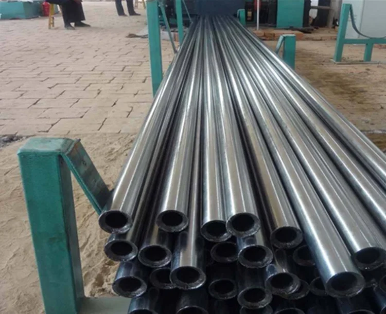 incoloy 800 管 uns n08800 合金无缝管合金钢管