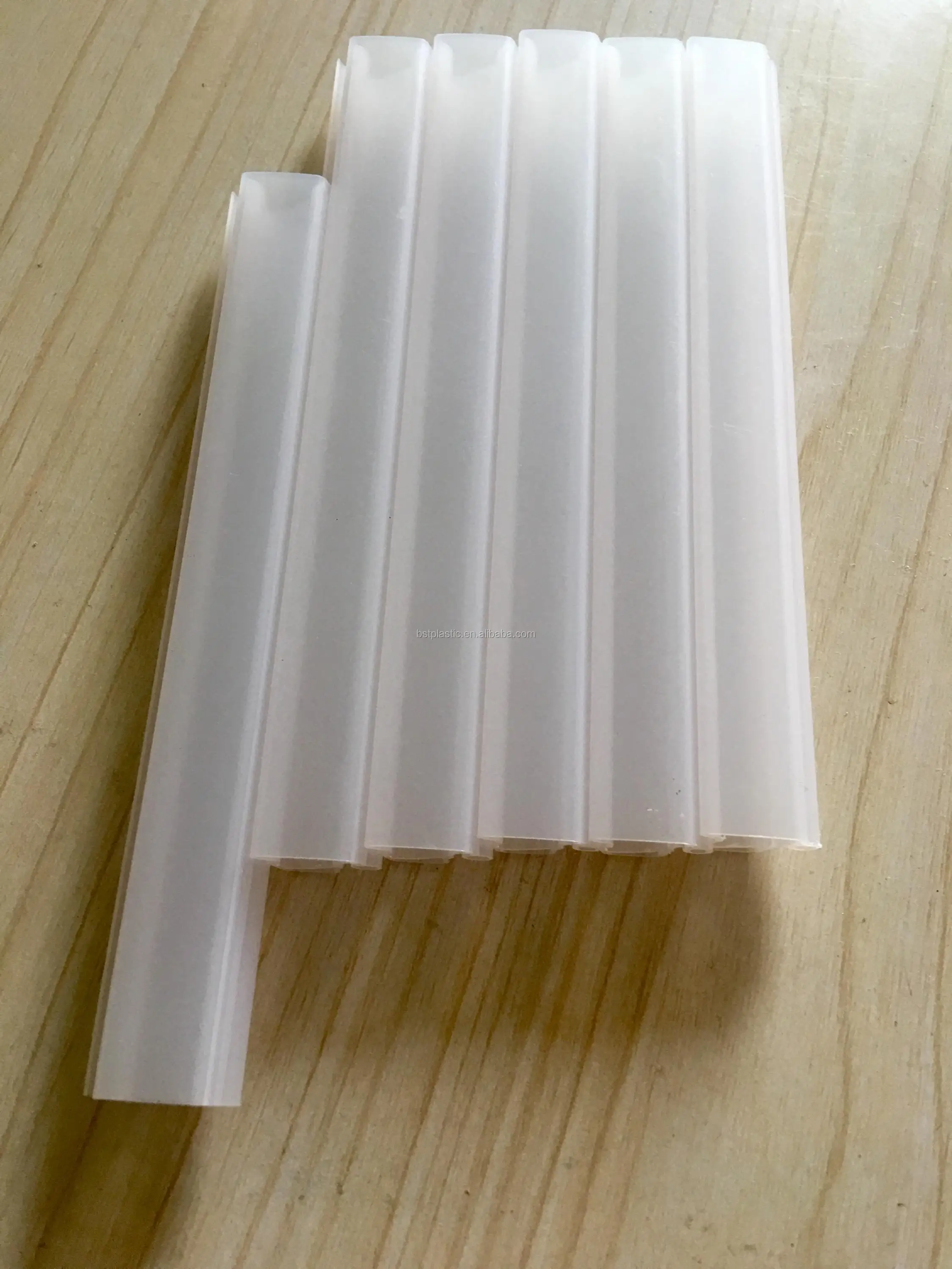62b Reproduction White Plastic Roller Shutter Rear Door Matchbox 46b 