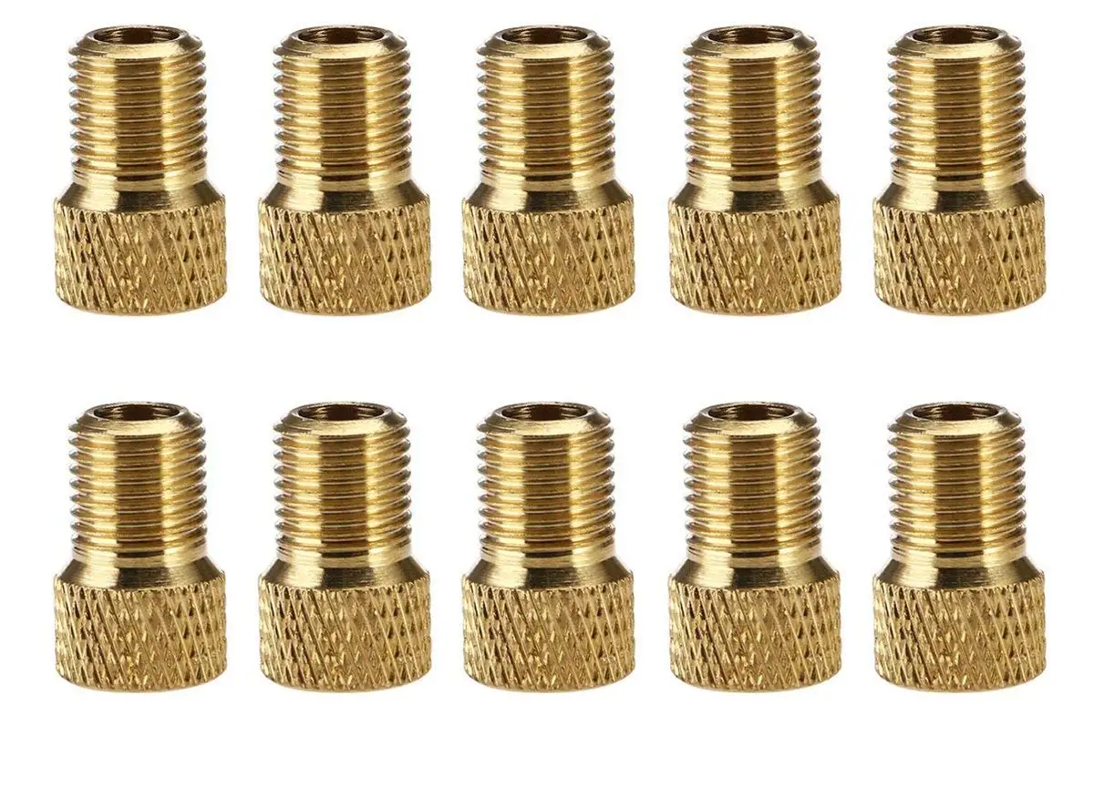 presta valve adapter super cheap