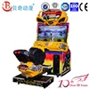 Newest Invest Project Racing Car Simulator In Coin Operated Games Machine