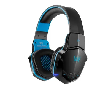B3505 Wireless Bluetooth 4.1 Gaming Headset