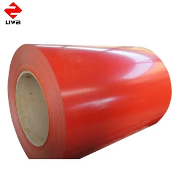 Ral9009 Color Coated Galvanized Steel Coil - Buy Ral9009 Color ...