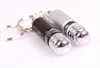 Anti-Static Keychain Car Static Eliminator Discharger