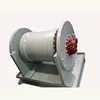 Used On Railway 44000 lbs built-in Hydraulic Winch