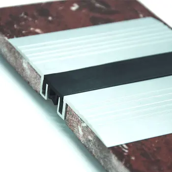 Elastomeric Flexible Rubber Concrete Floor Expansion Joint Filler