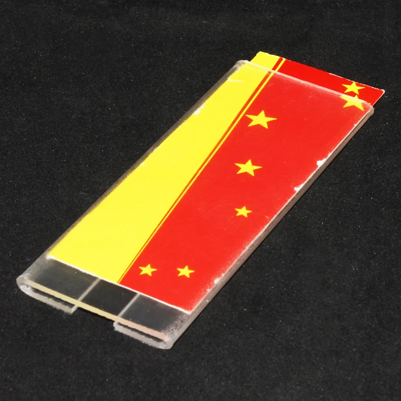 Custom Acrylic Price Tag Display Holder Buy Acrylic Price Tag Holder