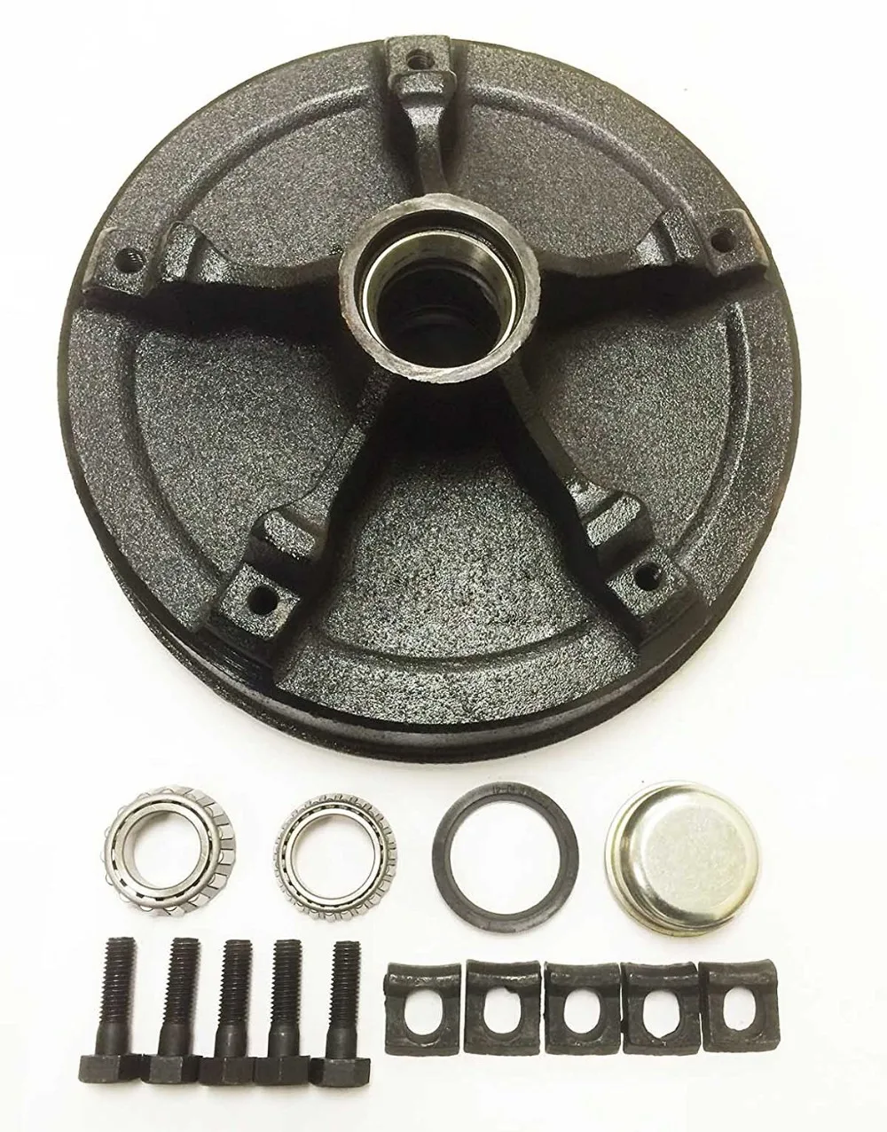 Mobile Home Trailer Brake Drum Kit Buy Mobile Home Brake Drum,Mh