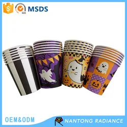 Children use fruit fork