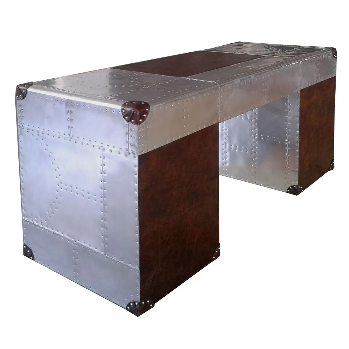 Aviation Aluminum Office Trunk Desk - Buy Trunk Desk,Office Trunk Desk ...