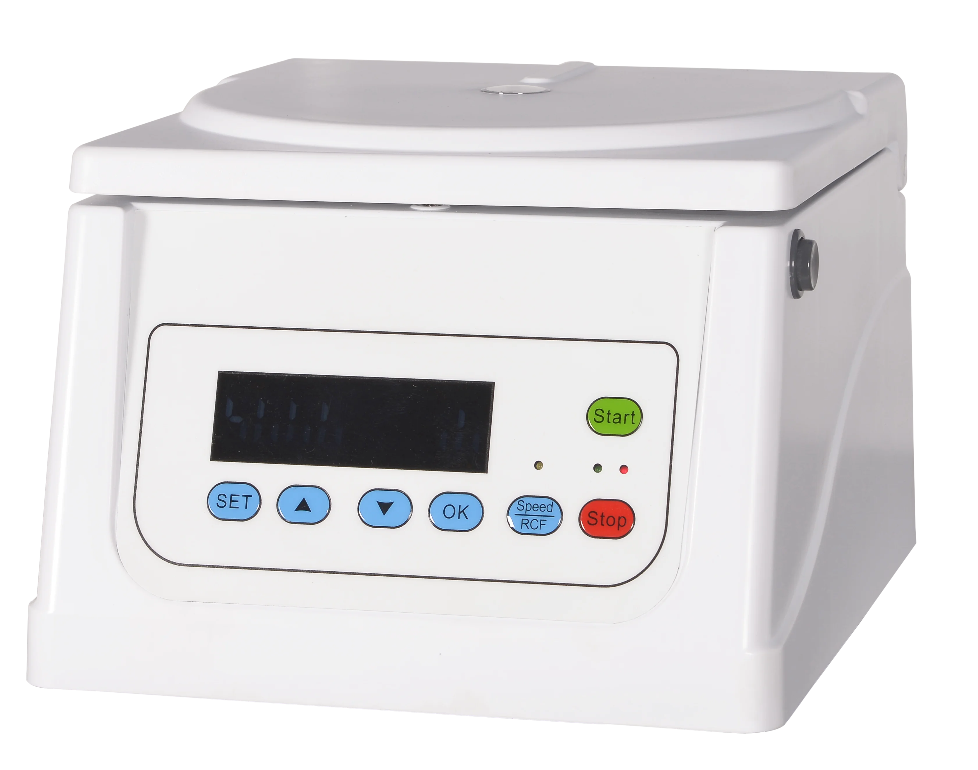 

Portable 4000rpm cheap price cgf prf prp centrifuge machine