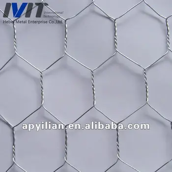 1 2 inch chicken wire