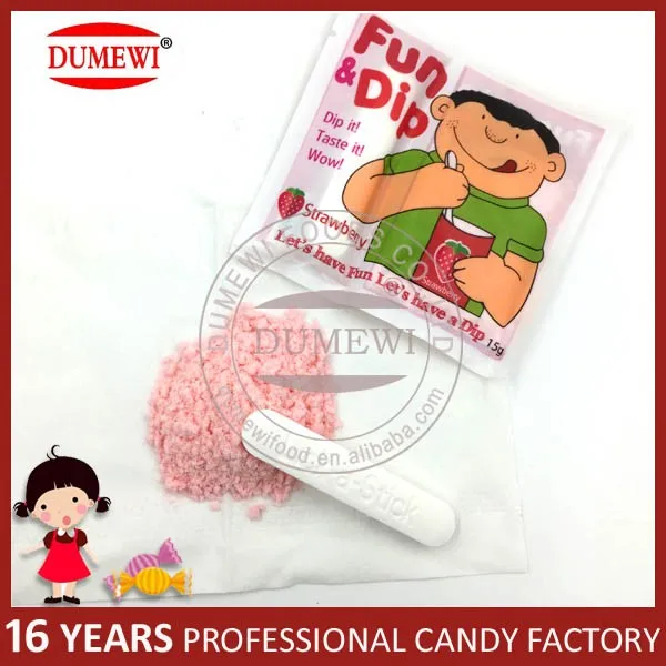 FUNDIP-8