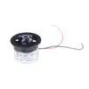 HOT RF-300FA-12350 DC 5.9V Spindle Motor for DVD CD Player Silver+Black DVD Motor
