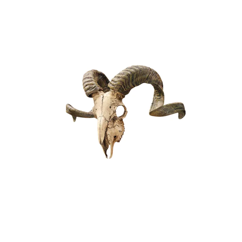 Exquisite Corsican Resin Ram Skull Horns Wall Trophy Indoor Decor For Sale Buy Indoor Horn Wall Decor Decorative Ram Skull Wall Decoration Skull Trophy Product On Alibaba Com