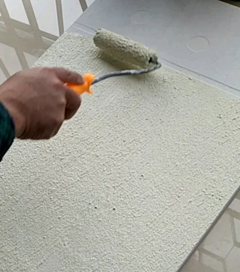 Tough Shield Floor and Patio Coating