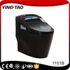 Black smart toilets for sales water closet ceramic american standard products colored toilets