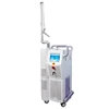 2018 Professional co2 laser with fraction for vaginal problem and skin rejuvenation with factory price