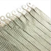 wire braided ground strap 100A
