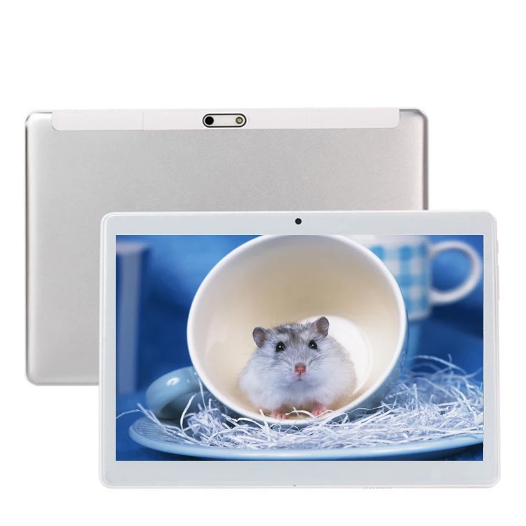 

cheap 10 inch GMS passed portable android pc with magnetic charging port dual sim card slots pc tablet android 10 inch