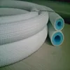 China factory directly sell air conditioning insulation foam pipe/ PE foam material air condition tube in China