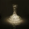 woven cable decoration mini led string light
