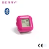 Berry Bluetooth Ring Pulse oximeter 2000G With CE