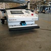 reflection of laser beam moving AGV injury safety adjustment of response time simple and convenient configuration Ethernet outpu