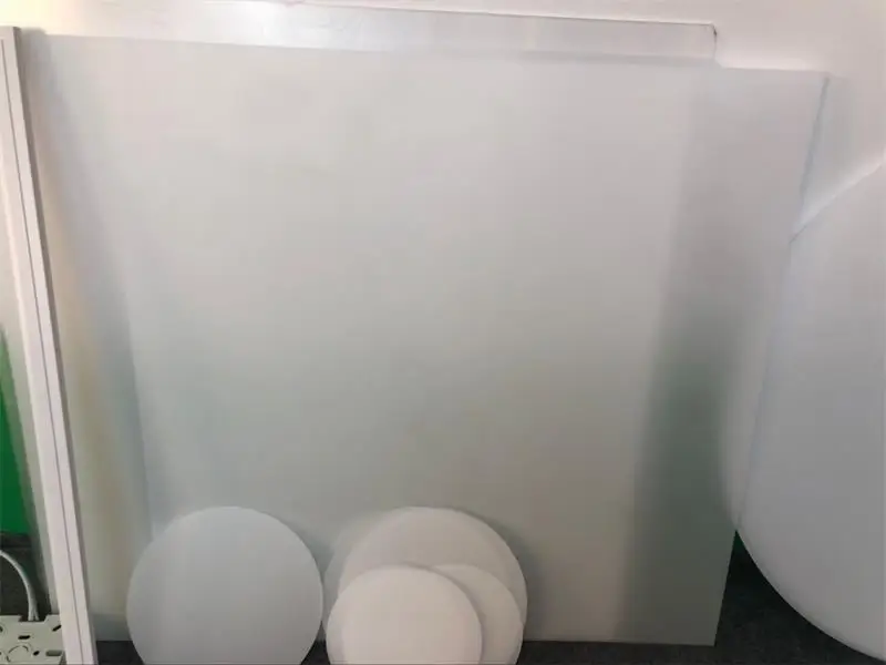 
LED PANEL Parts CKD &SKD LGP Accessories 