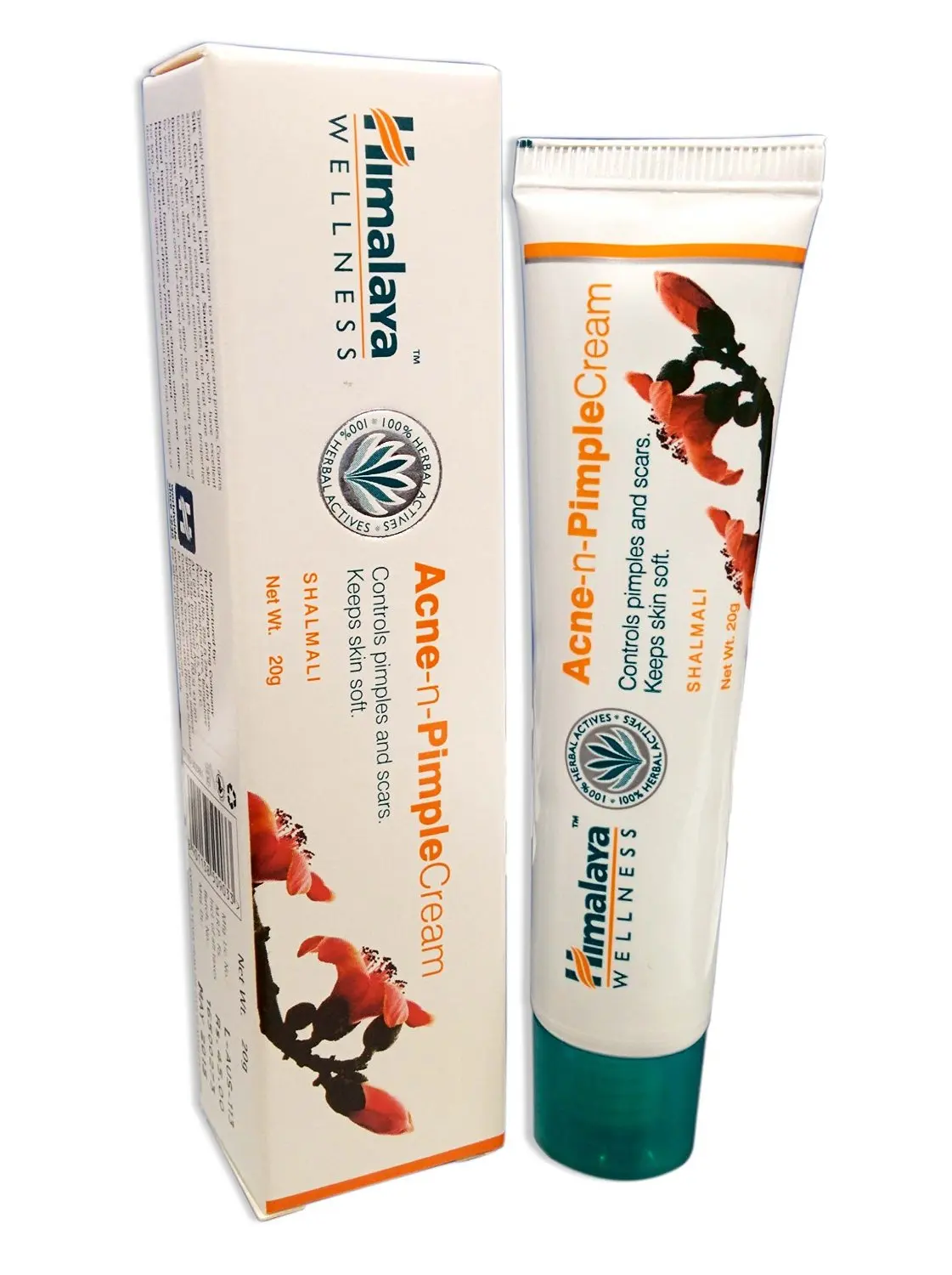 himalaya herbal acne n pimple