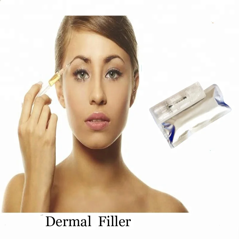 

Dermal filler for Sunken cheeks/Facial depression derm 2ml, N/a