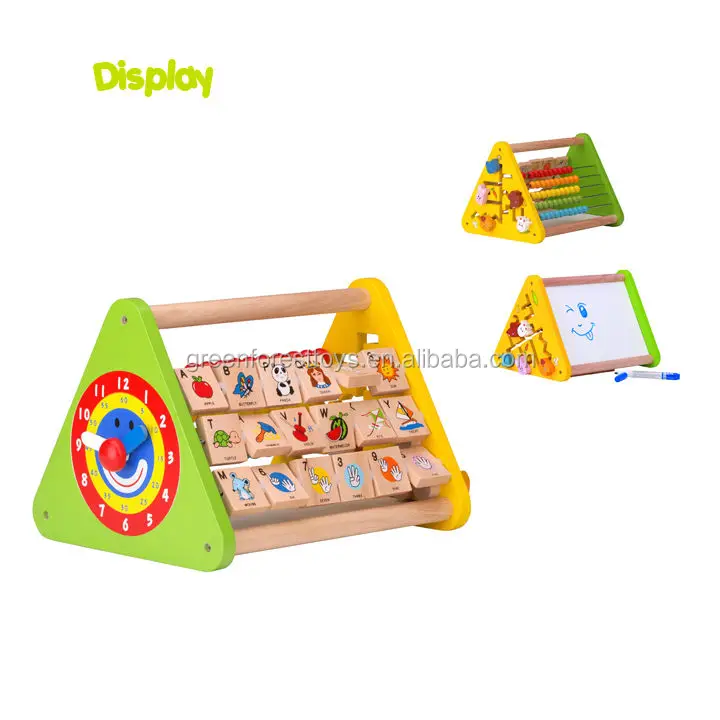Baby Wooden Developmental Toy Buy Baby Wooden Developmental Toy