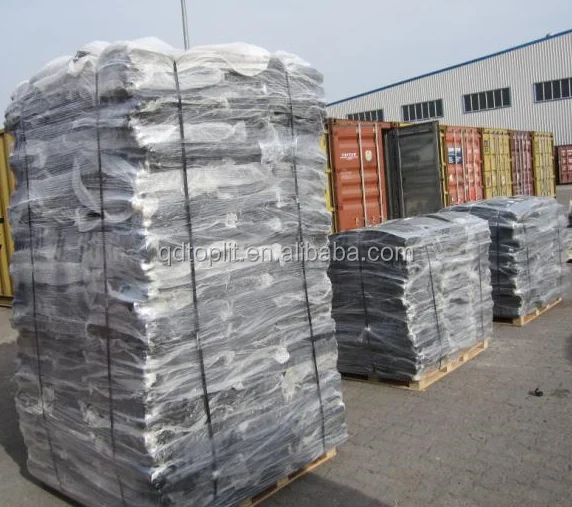 
Odorless Tire Recycled Rubber From Scrap Truck Tire 