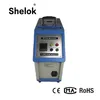 temperature sensor dry block temperature calibrator