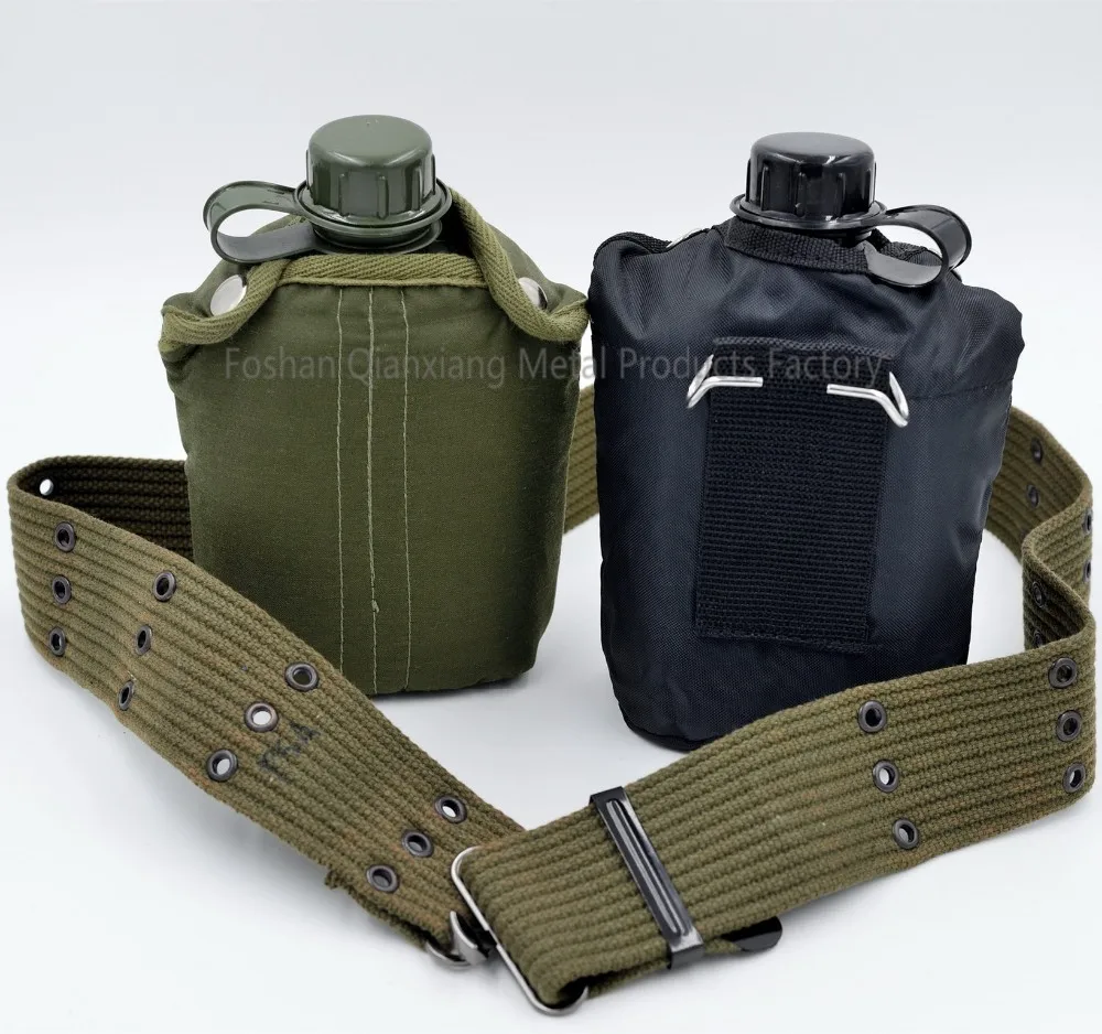 Different Types Of Army Products 2