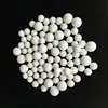 high density 92% alumina ball 10mm for ceramic raw material made in China