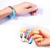 Fast charging micro usb cable bracelet support small sample order