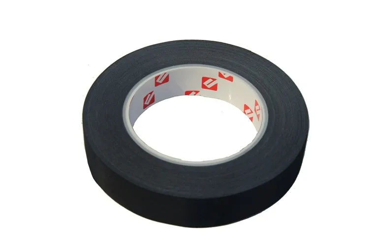 3m 11 Acetate Cloth Electrical Tape Black For Wire Harness,Coil ...