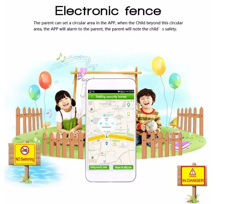 кидс смарт для детей платформа