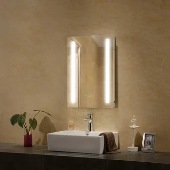 Commercial Wall Hung Bathroom Vanity Mirror Buy Hung Bathroom Vanity Mirror Bedroom Vanity Table With Lighted Mirror Salon Vanity Mirror Lights