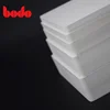 Free 4x8 low density white pvc foam board